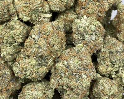 PINK BOMB (MEGA GAS) - Image 1